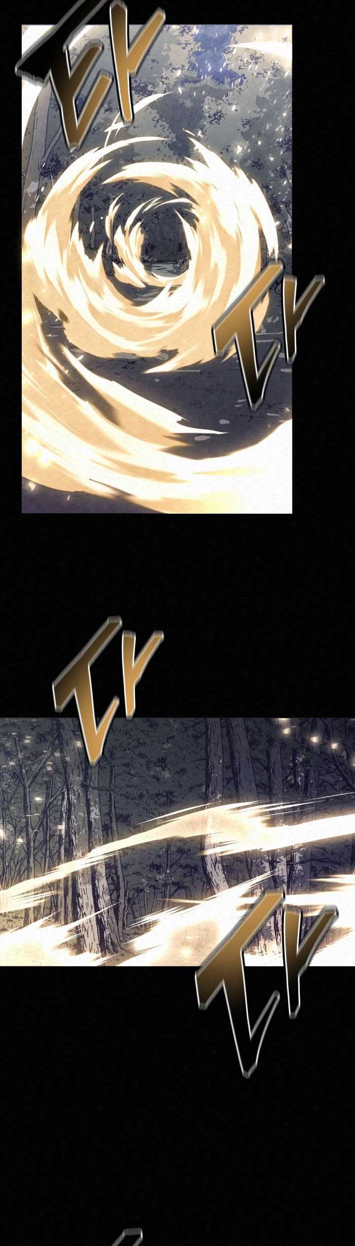 The Legend of Black Fox Master of Mount Kunlun’s Sword Chapter 02