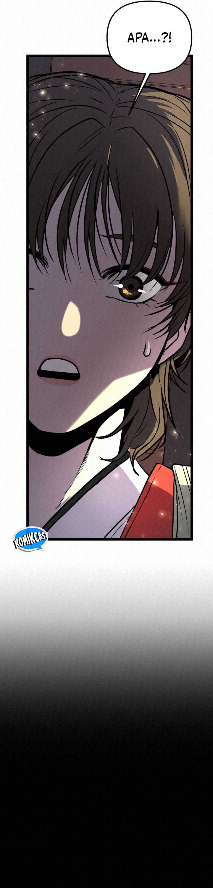 The Legend of Black Fox Master of Mount Kunlun’s Sword Chapter 02