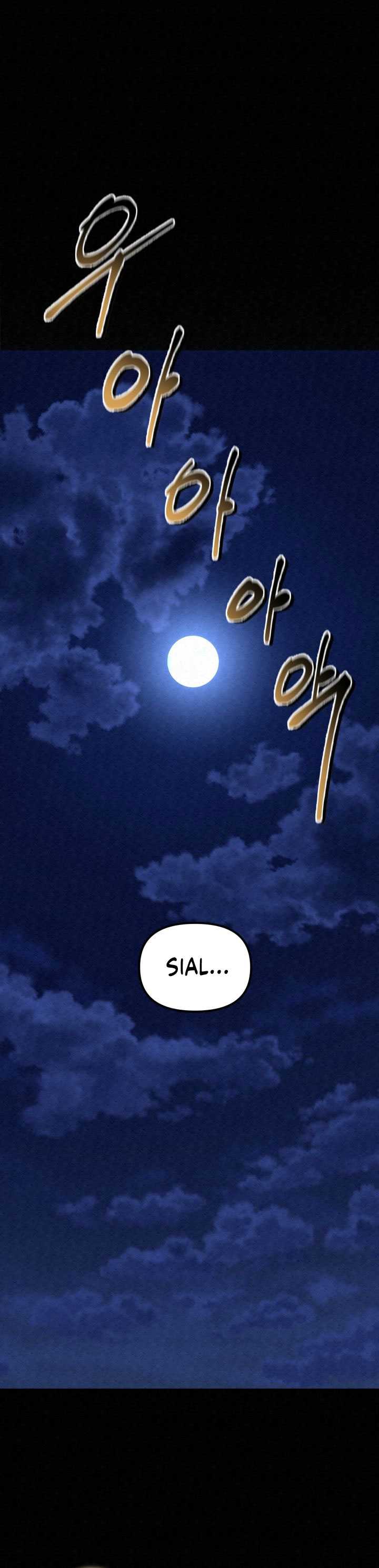 The Legend of Black Fox Master of Mount Kunlun’s Sword Chapter 02