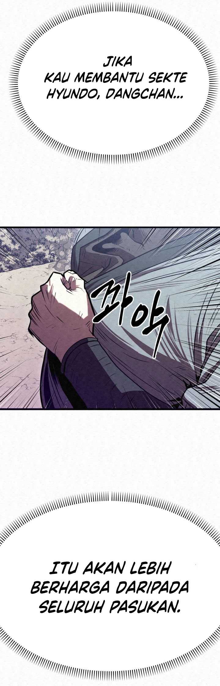 The Legend of Black Fox Master of Mount Kunlun’s Sword Chapter 02