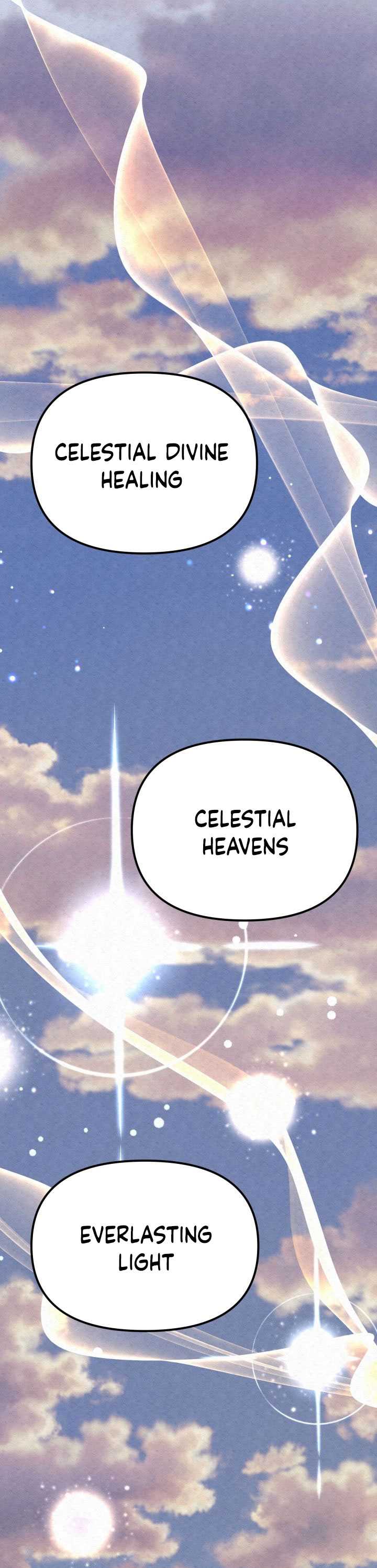 The Legend of Black Fox Master of Mount Kunlun’s Sword Chapter 02