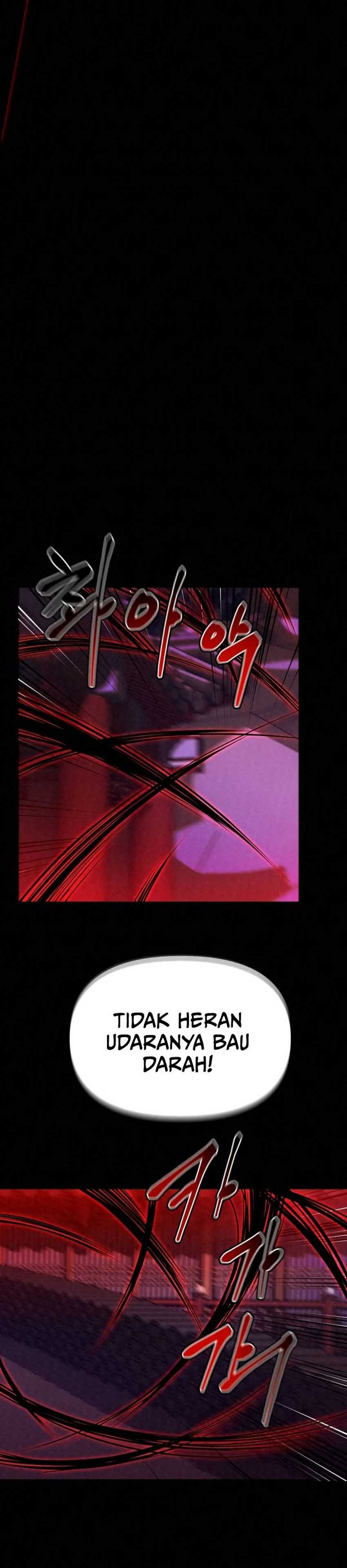 The Legend of Black Fox Master of Mount Kunlun’s Sword Chapter 05