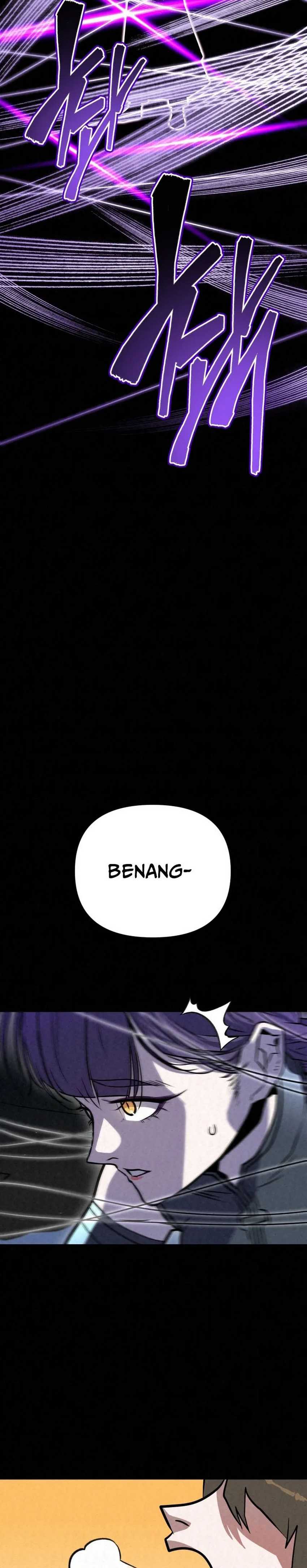 The Legend of Black Fox Master of Mount Kunlun’s Sword Chapter 05