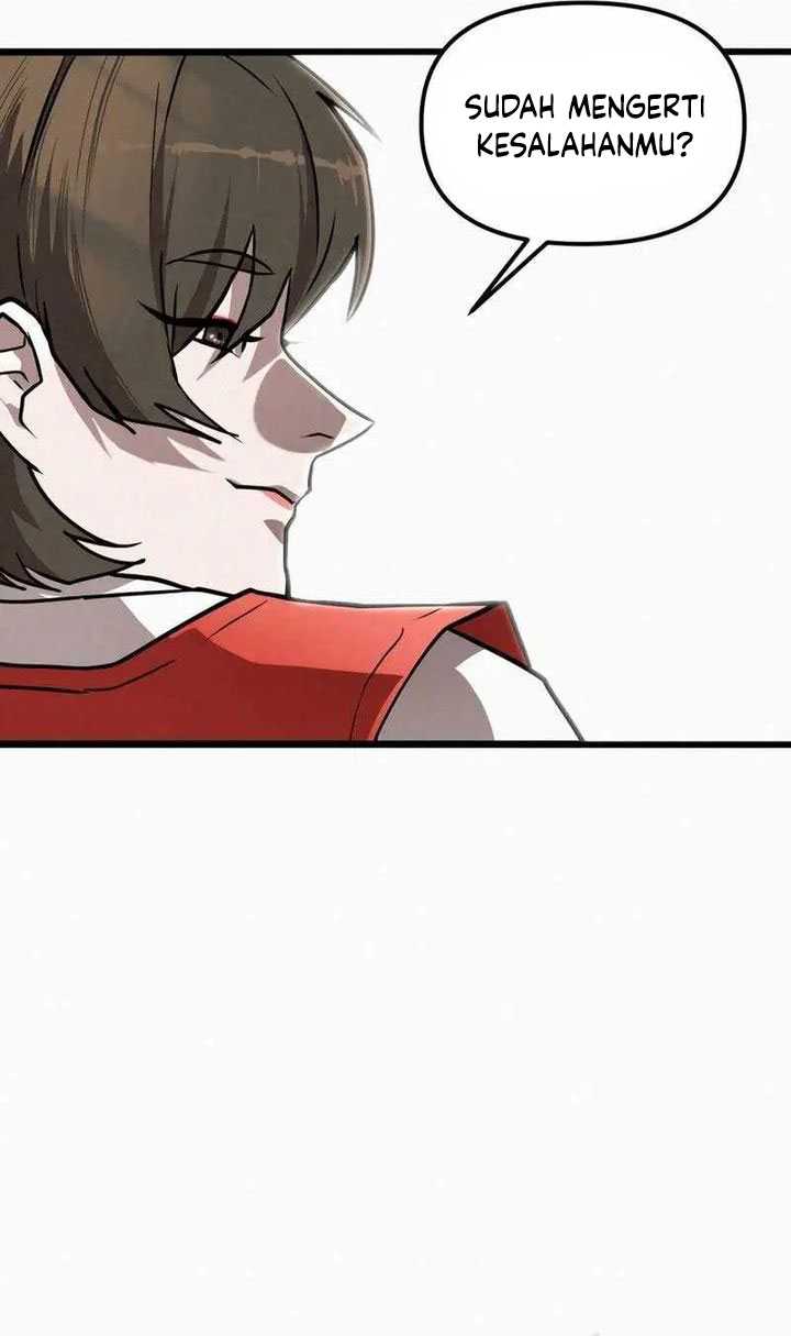 The Legend of Black Fox Master of Mount Kunlun’s Sword Chapter 06