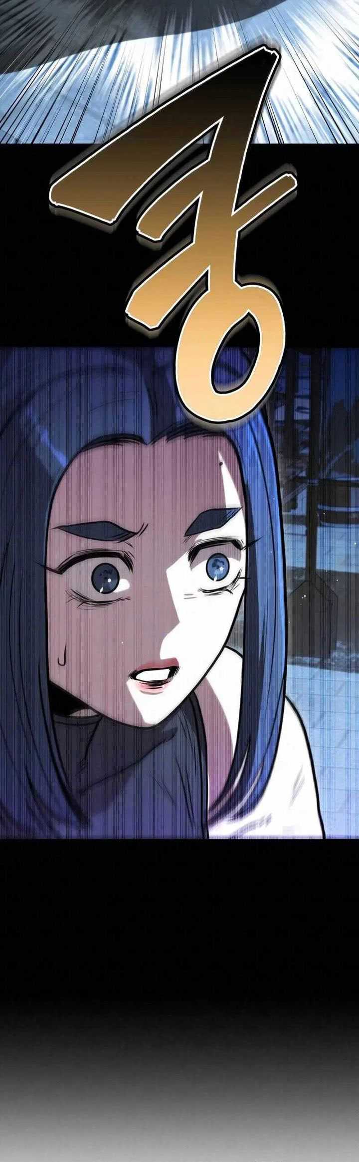 The Legend of Black Fox Master of Mount Kunlun’s Sword Chapter 08