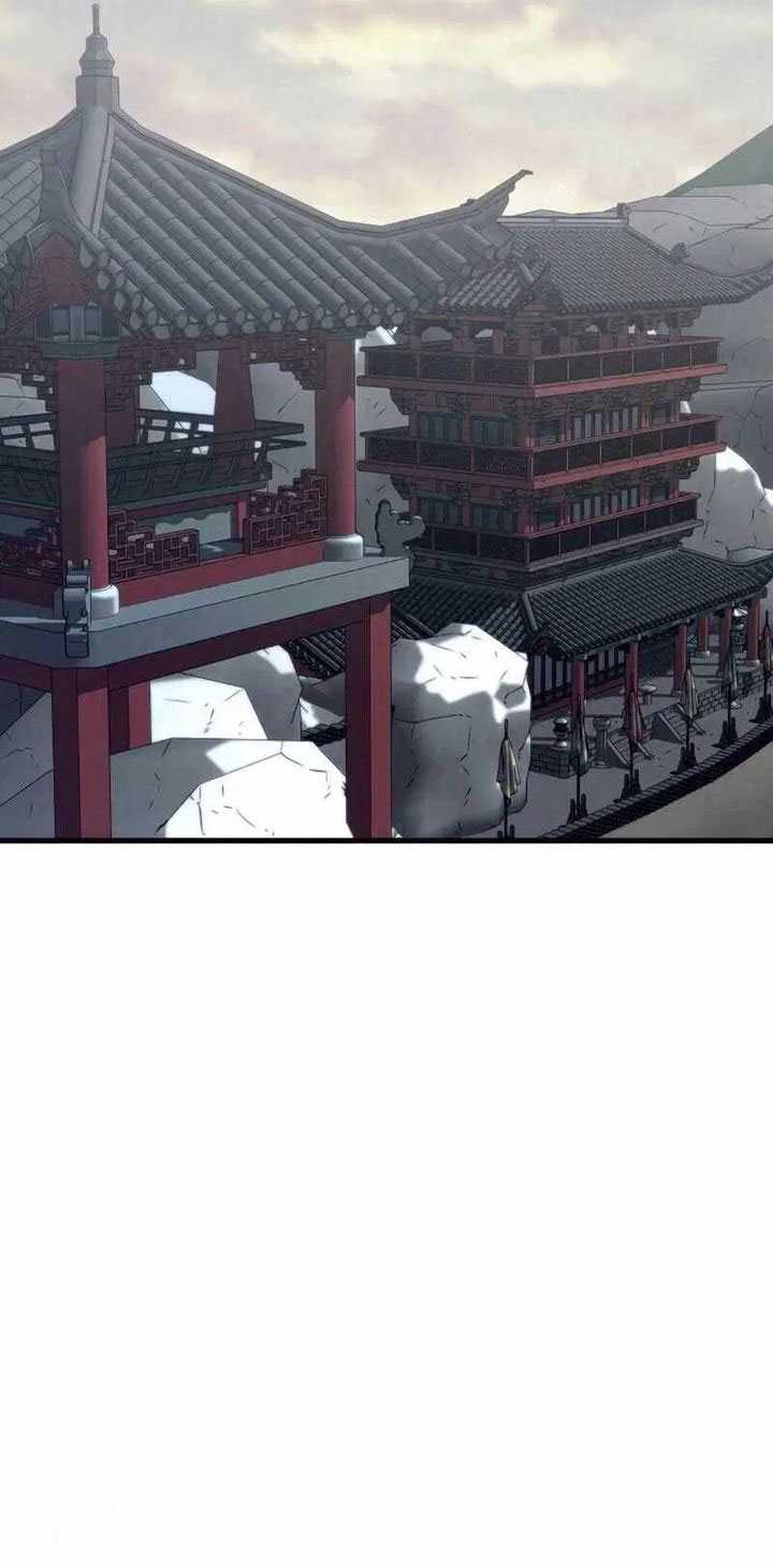 The Legend of Black Fox Master of Mount Kunlun’s Sword Chapter 08