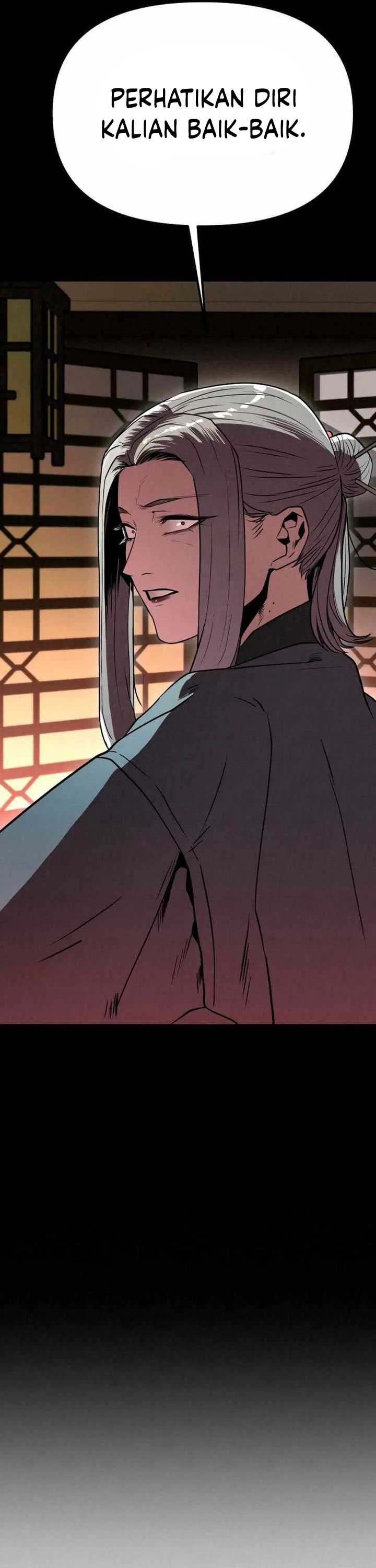 The Legend of Black Fox Master of Mount Kunlun’s Sword Chapter 09