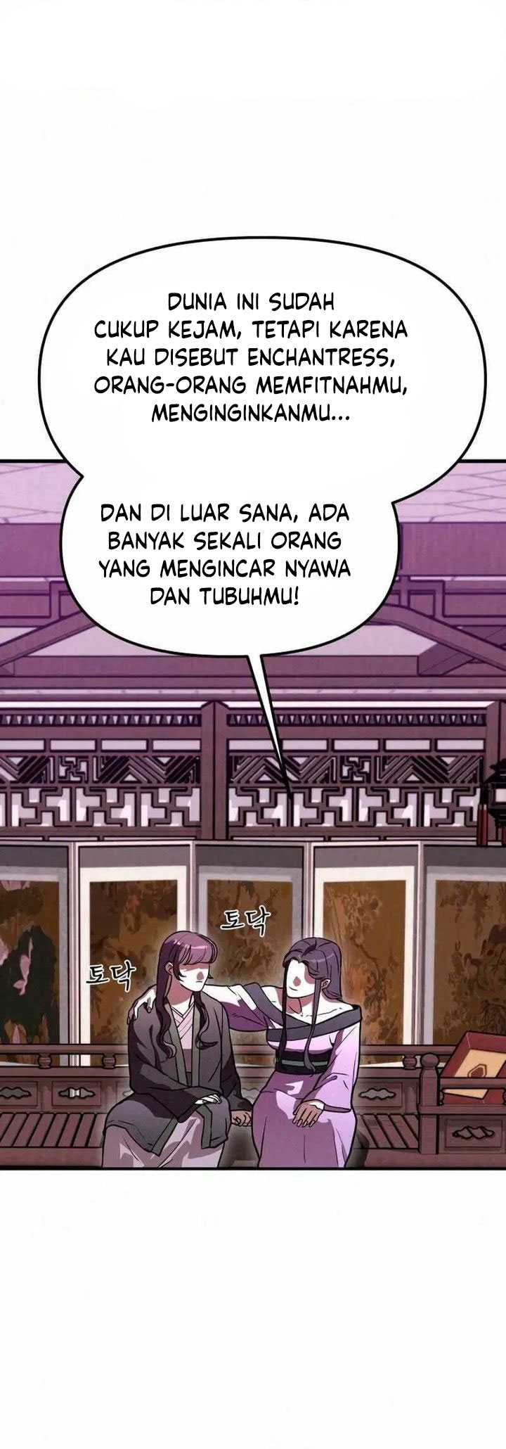 The Legend of Black Fox Master of Mount Kunlun’s Sword Chapter 09