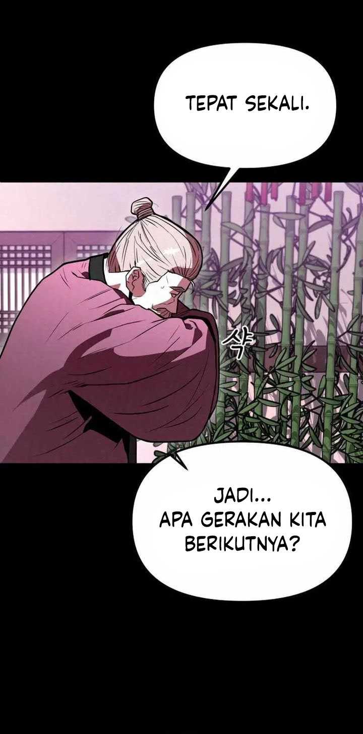 The Legend of Black Fox Master of Mount Kunlun’s Sword Chapter 09