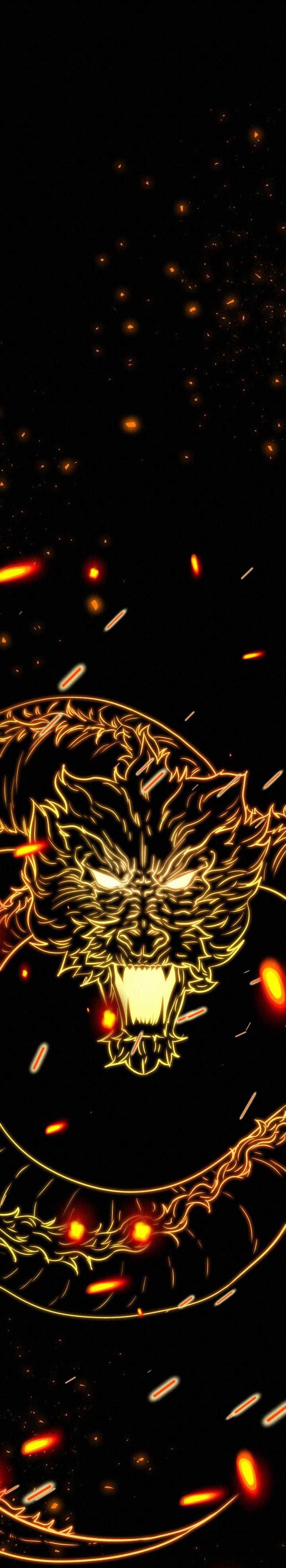 The Legend of Black Fox Master of Mount Kunlun’s Sword Chapter 12