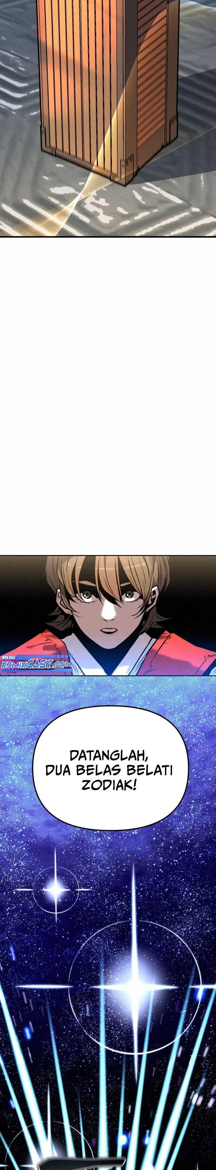 The Legend of Black Fox Master of Mount Kunlun’s Sword Chapter 13
