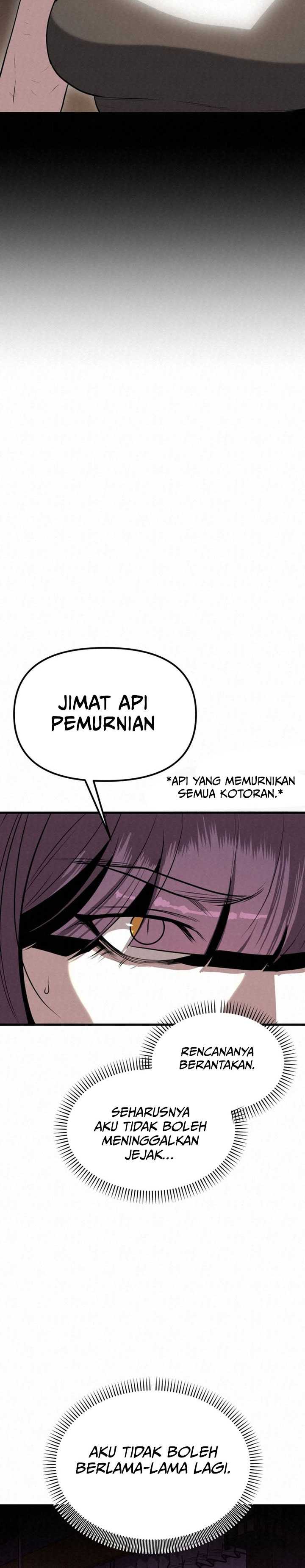 The Legend of Black Fox Master of Mount Kunlun’s Sword Chapter 16