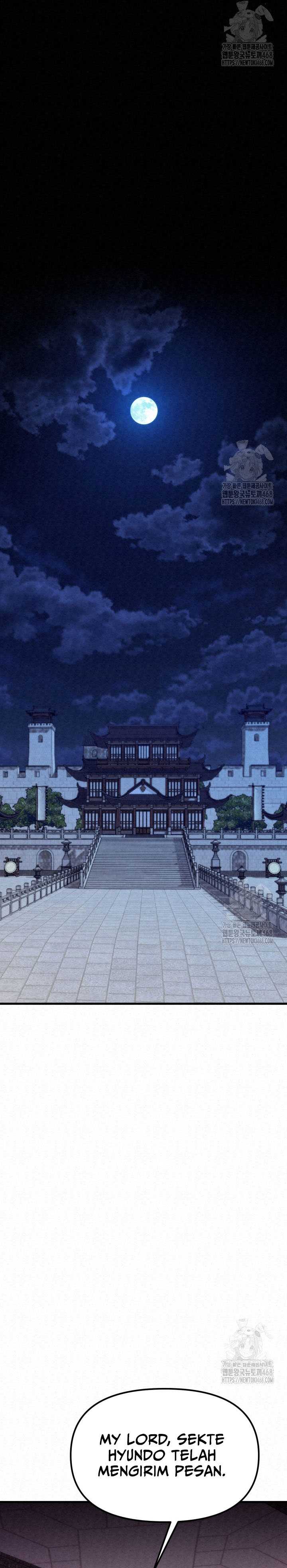 The Legend of Black Fox Master of Mount Kunlun’s Sword Chapter 19