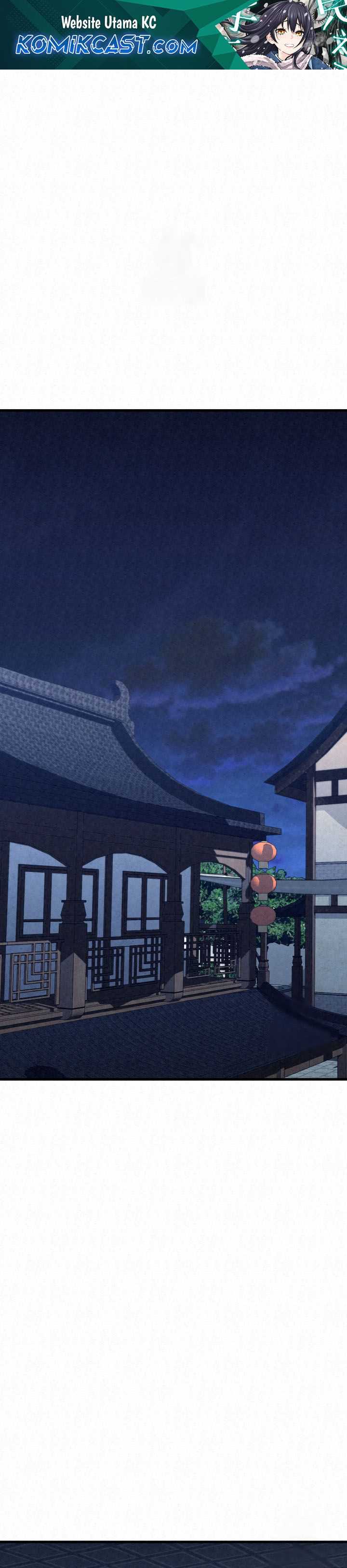 The Legend of Black Fox Master of Mount Kunlun’s Sword Chapter 21