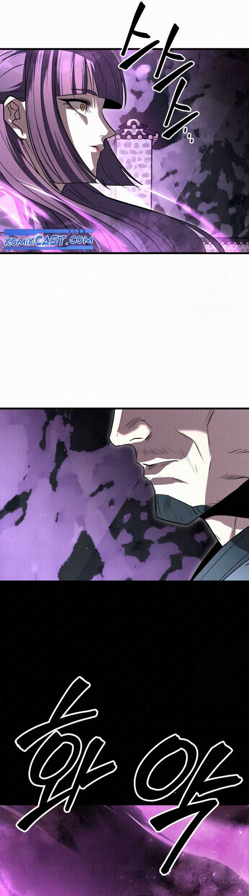 The Legend of Black Fox Master of Mount Kunlun’s Sword Chapter 22