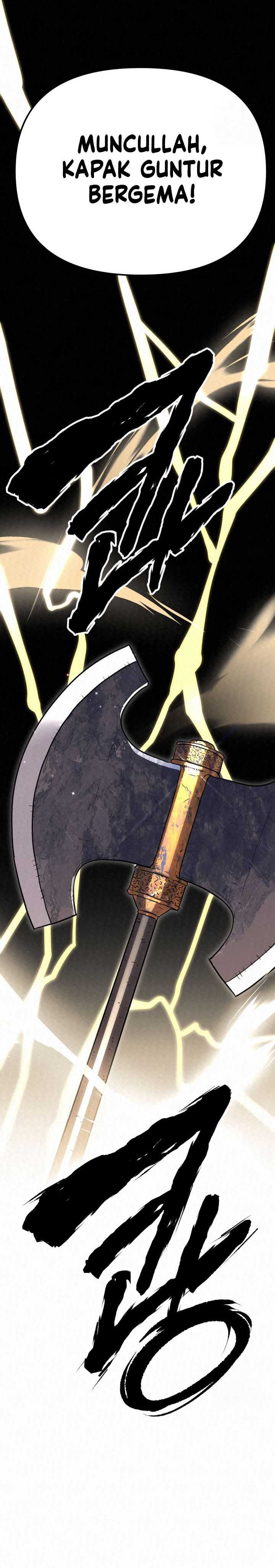The Legend of Black Fox Master of Mount Kunlun’s Sword Chapter 23