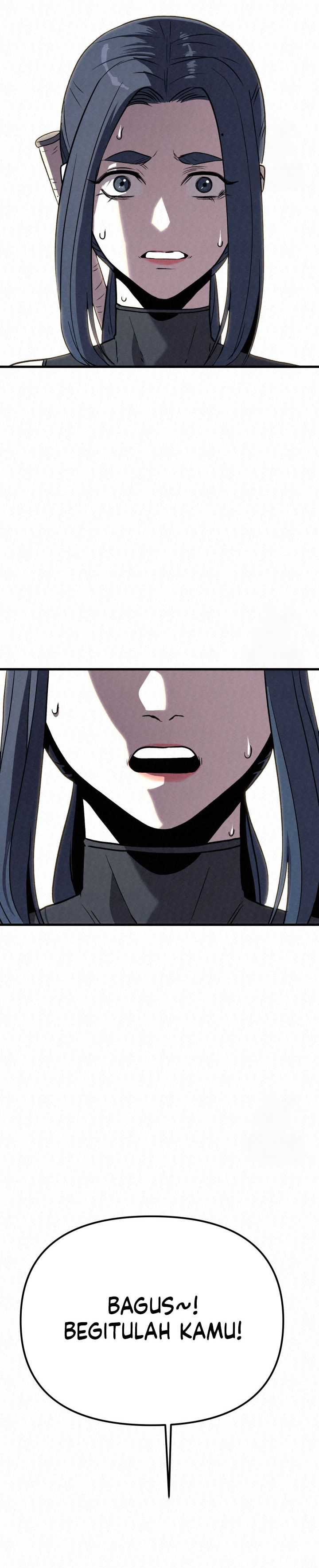 The Legend of Black Fox Master of Mount Kunlun’s Sword Chapter 23