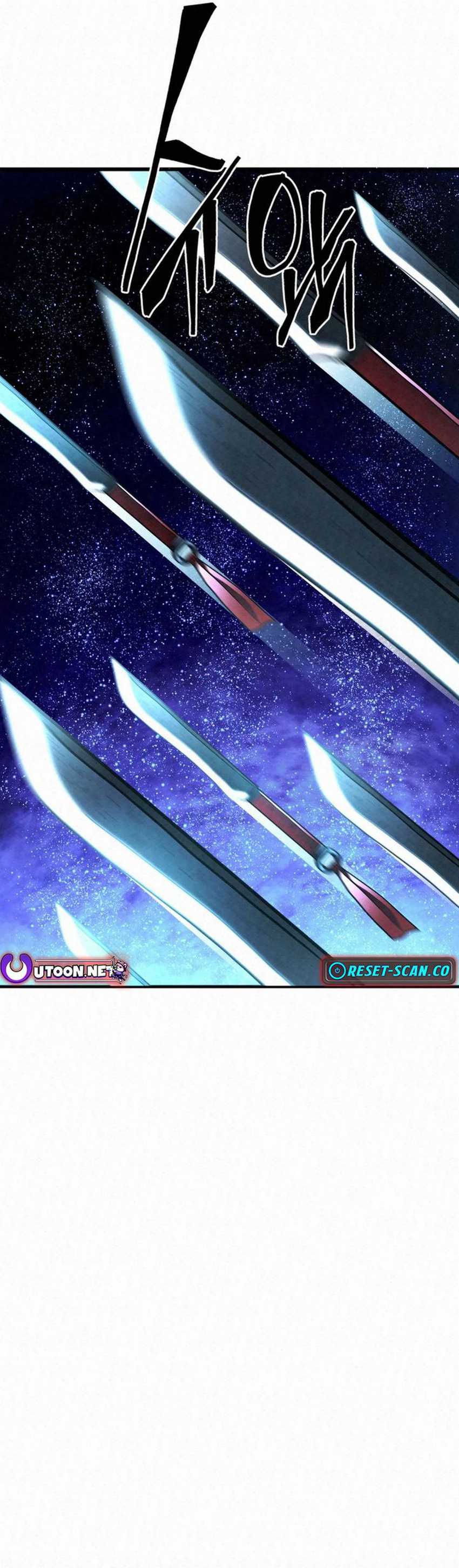 The Legend of Black Fox Master of Mount Kunlun’s Sword Chapter 24