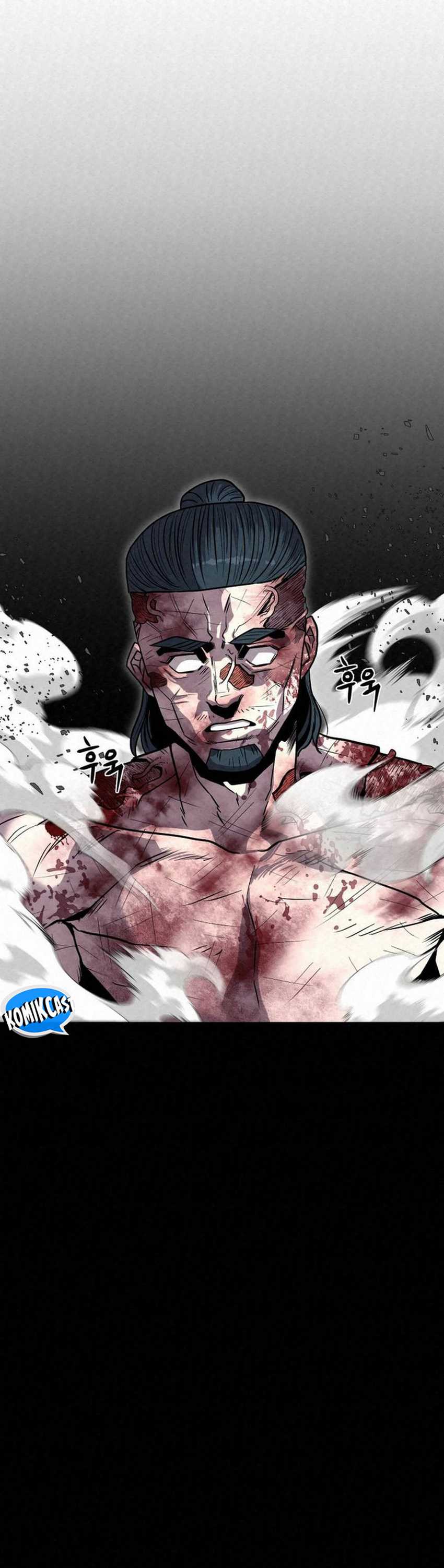 The Legend of Black Fox Master of Mount Kunlun’s Sword Chapter 24