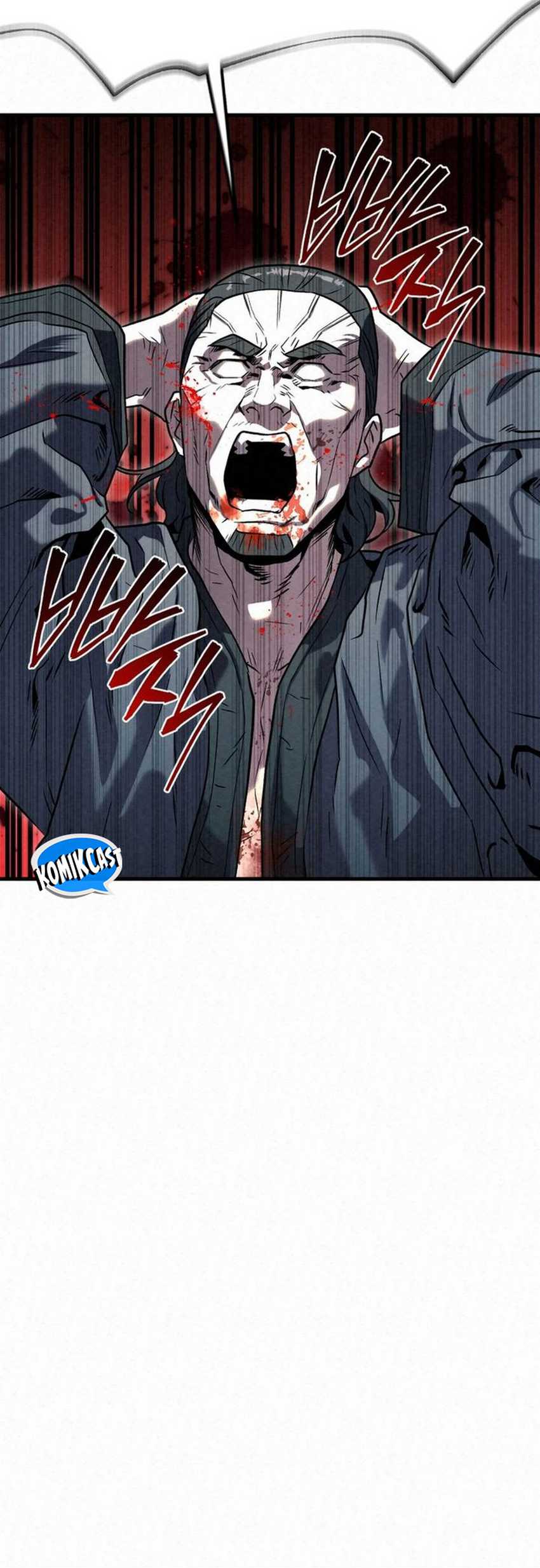 The Legend of Black Fox Master of Mount Kunlun’s Sword Chapter 24