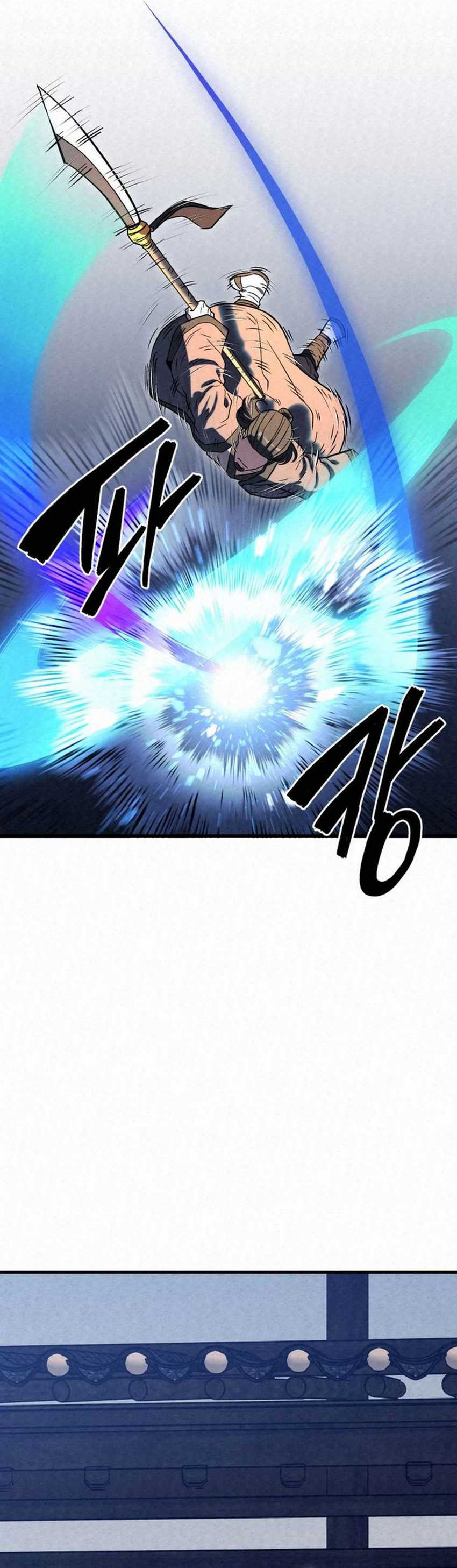 The Legend of Black Fox Master of Mount Kunlun’s Sword Chapter 24