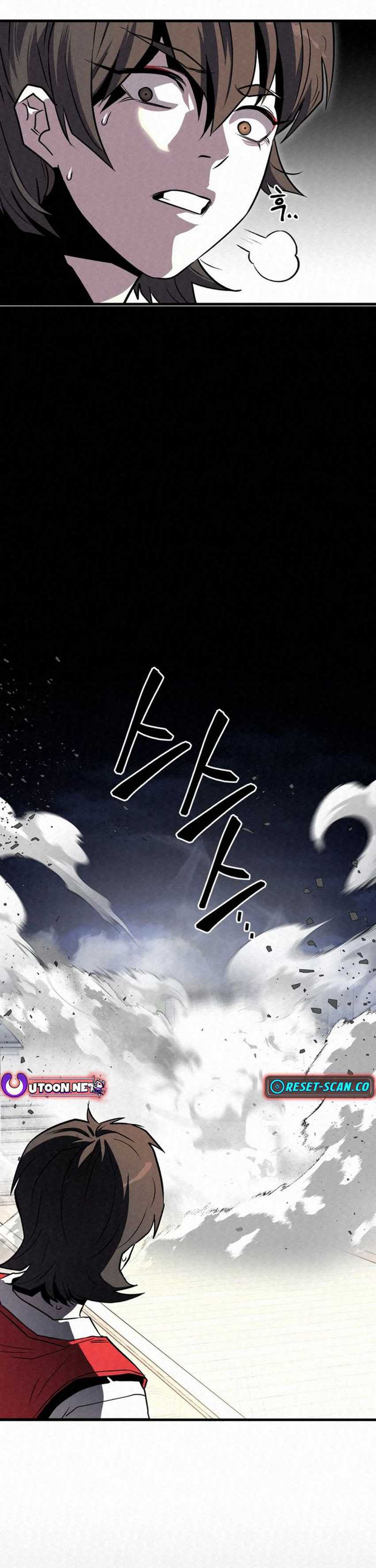 The Legend of Black Fox Master of Mount Kunlun’s Sword Chapter 24