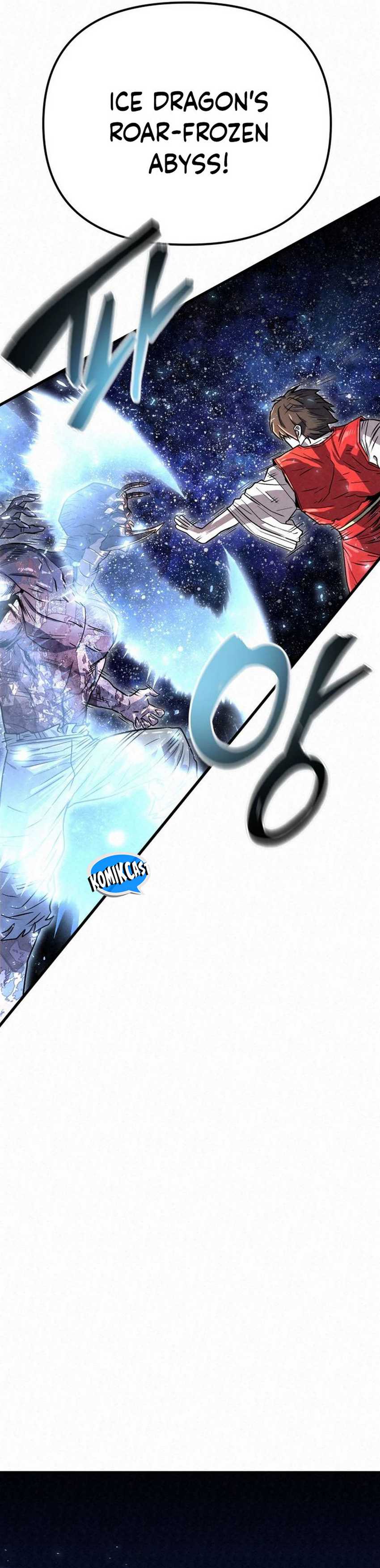 The Legend of Black Fox Master of Mount Kunlun’s Sword Chapter 25