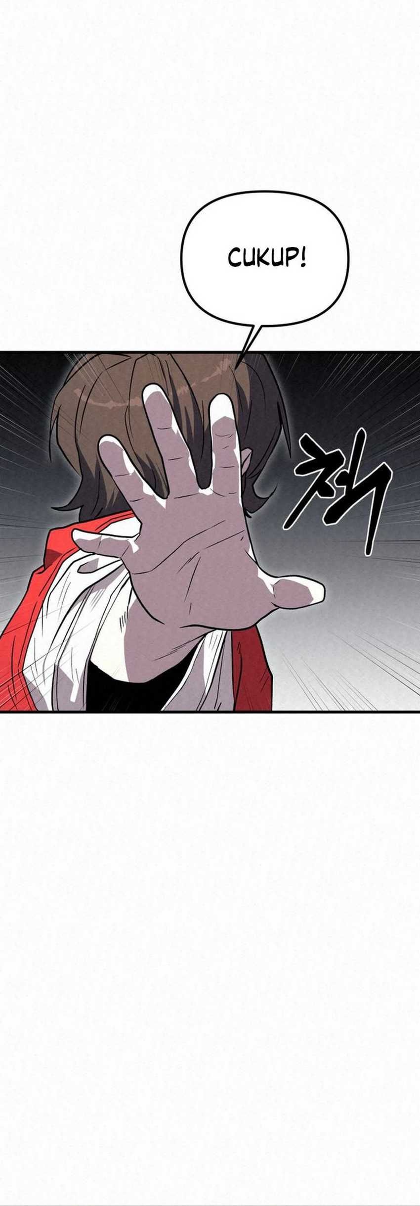 The Legend of Black Fox Master of Mount Kunlun’s Sword Chapter 25