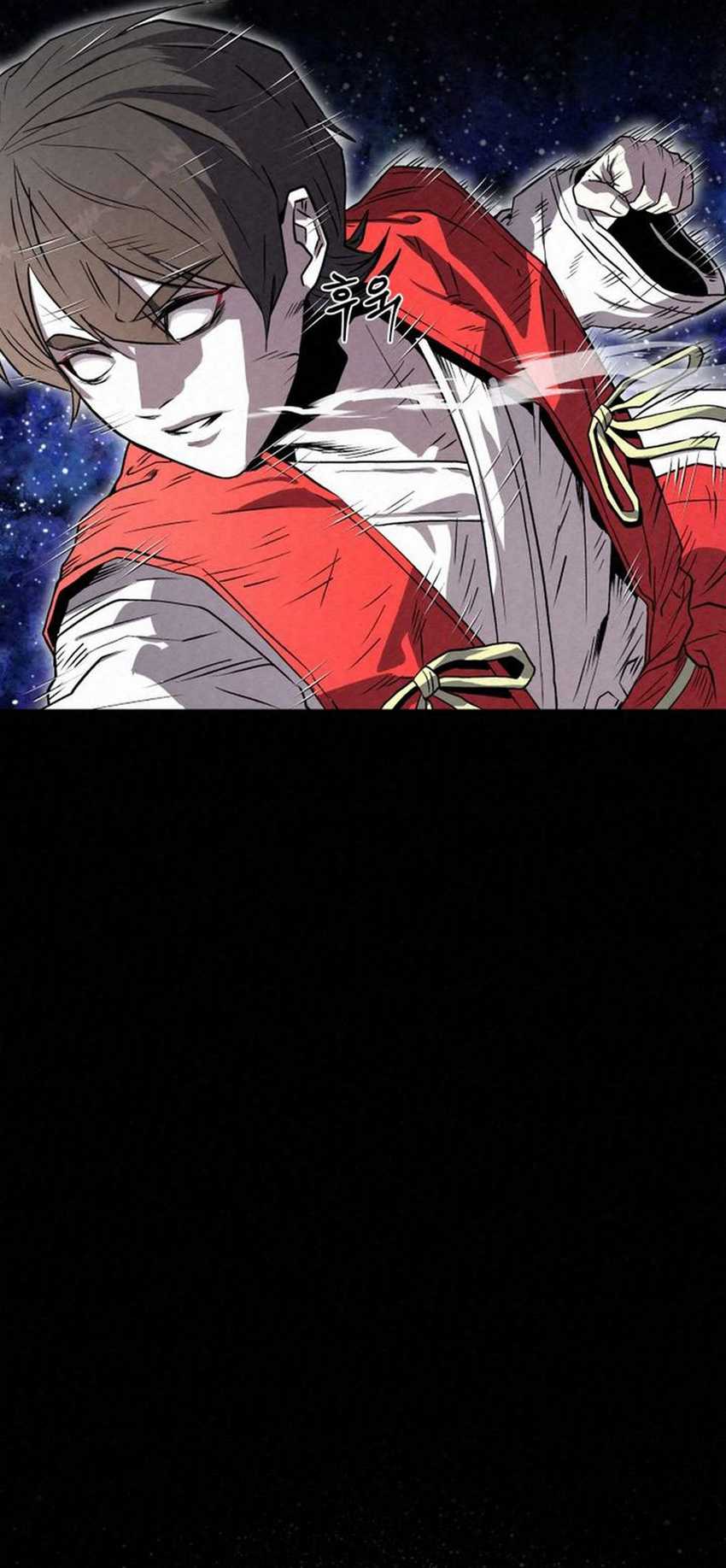 The Legend of Black Fox Master of Mount Kunlun’s Sword Chapter 25