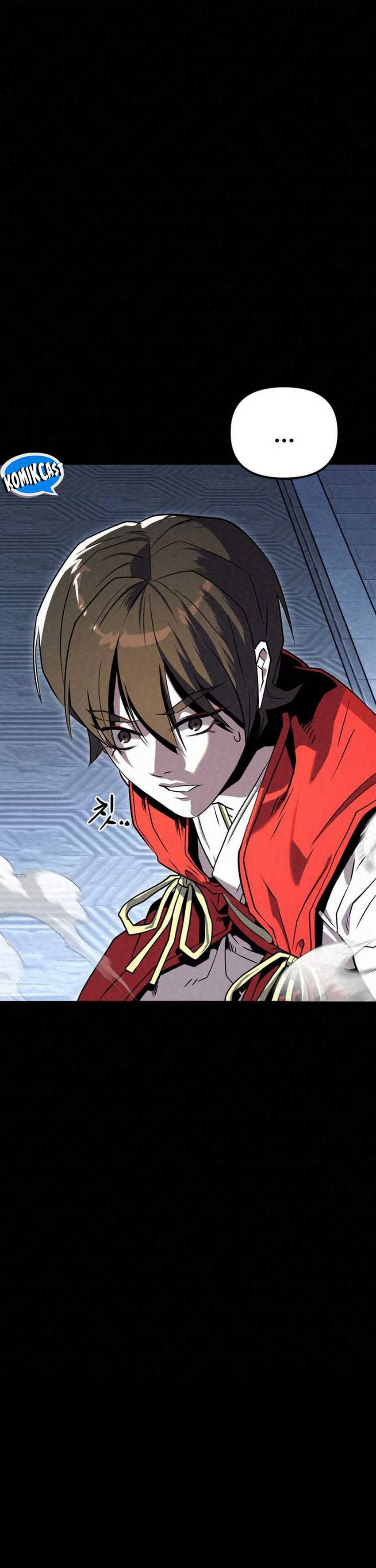 The Legend of Black Fox Master of Mount Kunlun’s Sword Chapter 25