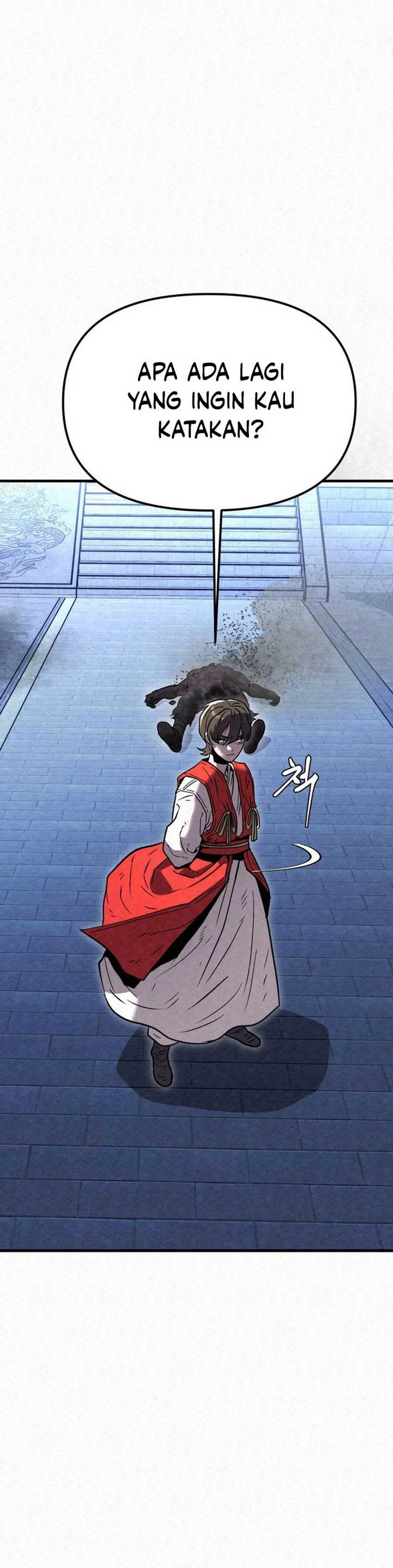 The Legend of Black Fox Master of Mount Kunlun’s Sword Chapter 26