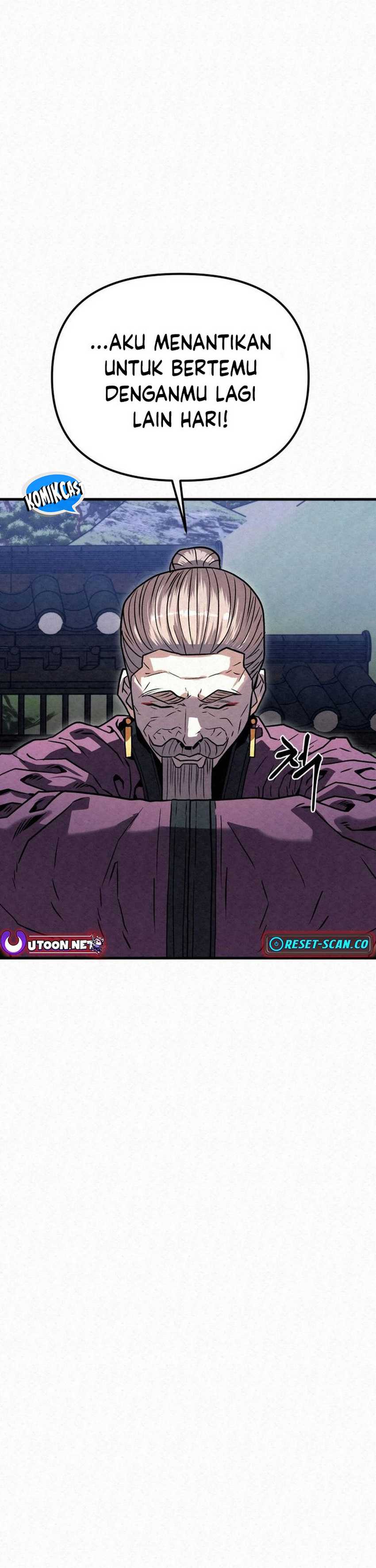 The Legend of Black Fox Master of Mount Kunlun’s Sword Chapter 26