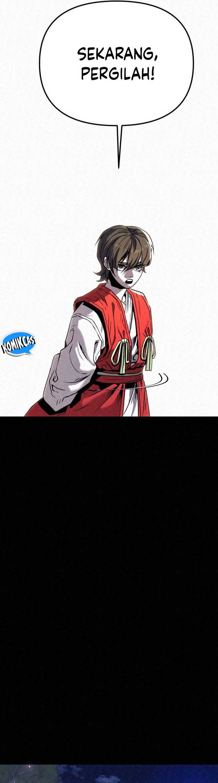 The Legend of Black Fox Master of Mount Kunlun’s Sword Chapter 26