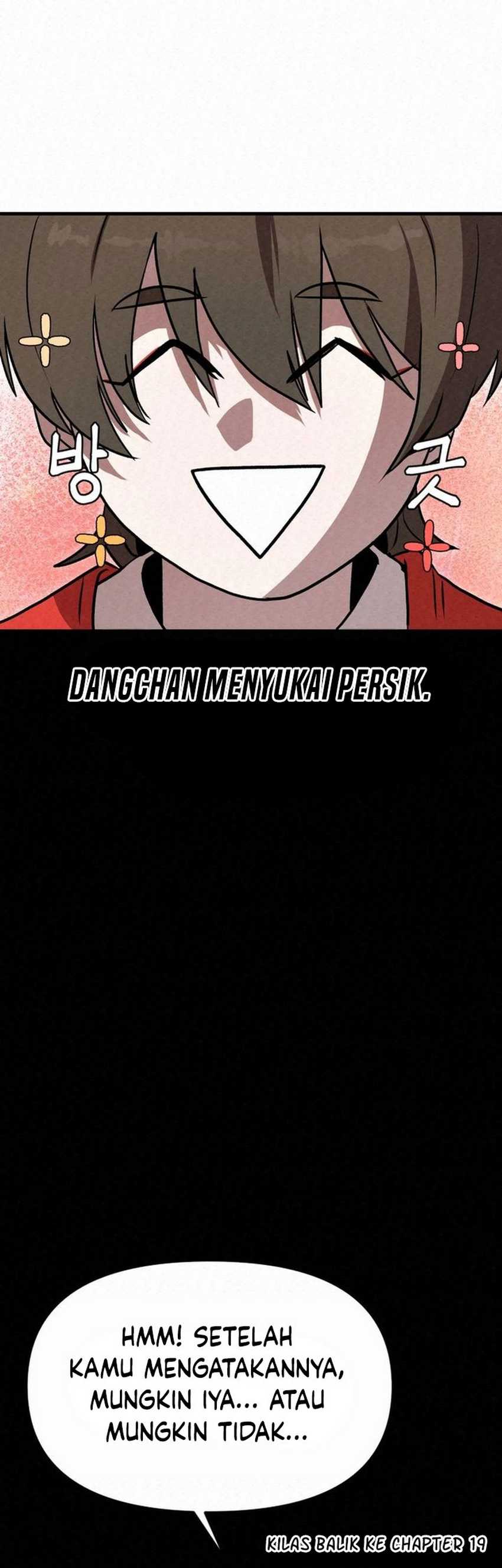 The Legend of Black Fox Master of Mount Kunlun’s Sword Chapter 27
