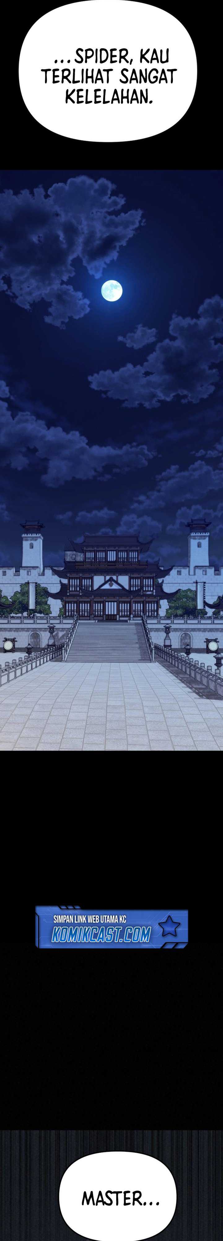The Legend of Black Fox Master of Mount Kunlun’s Sword Chapter 30