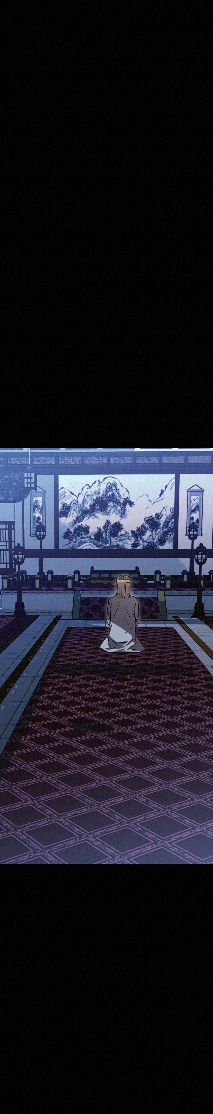 Black Fox: Sword Master of Mount Kunlun chapter 38 halaman 31