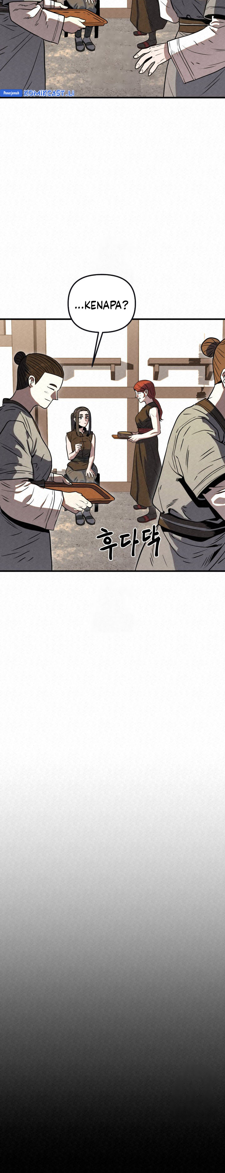 Black Fox: Sword Master of Mount Kunlun chapter 38 halaman 28
