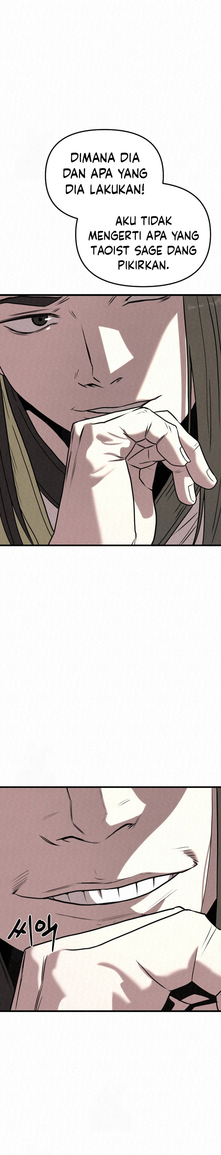 Black Fox: Sword Master of Mount Kunlun chapter 38 halaman 18