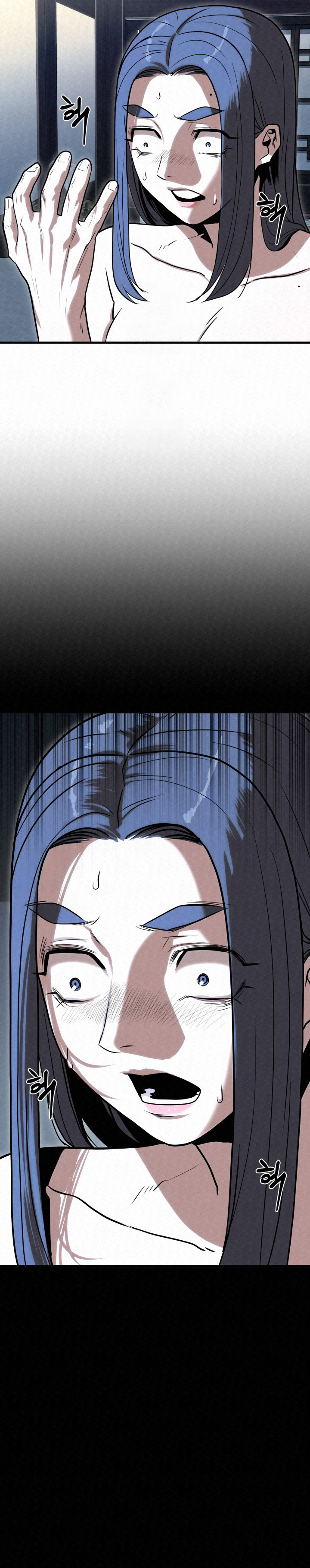 Black Fox: Sword Master of Mount Kunlun chapter 38 halaman 8