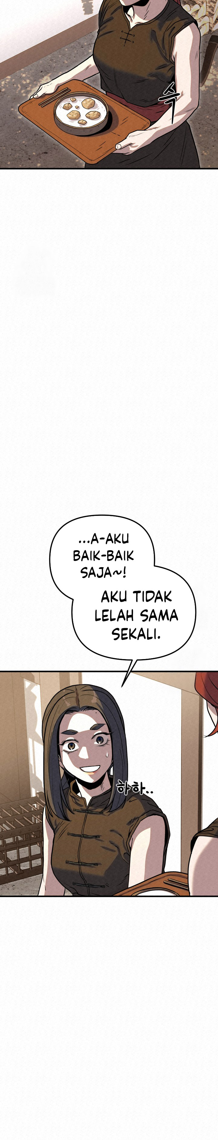 Black Fox: Sword Master of Mount Kunlun chapter 38 halaman 24