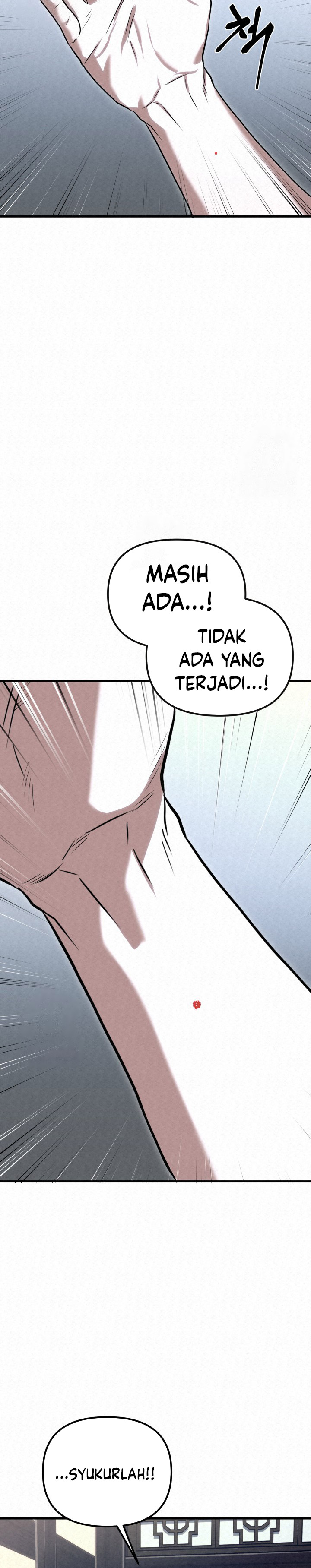 Black Fox: Sword Master of Mount Kunlun chapter 38 halaman 7