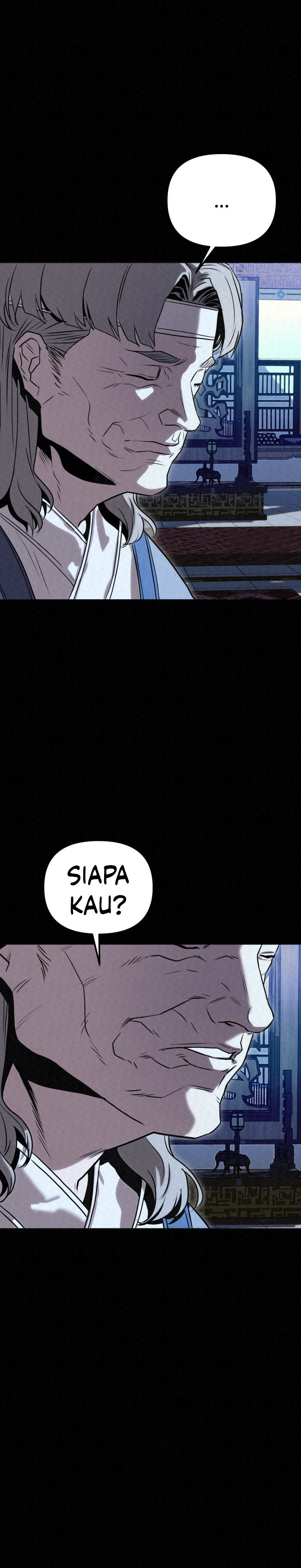 Black Fox: Sword Master of Mount Kunlun chapter 38 halaman 33