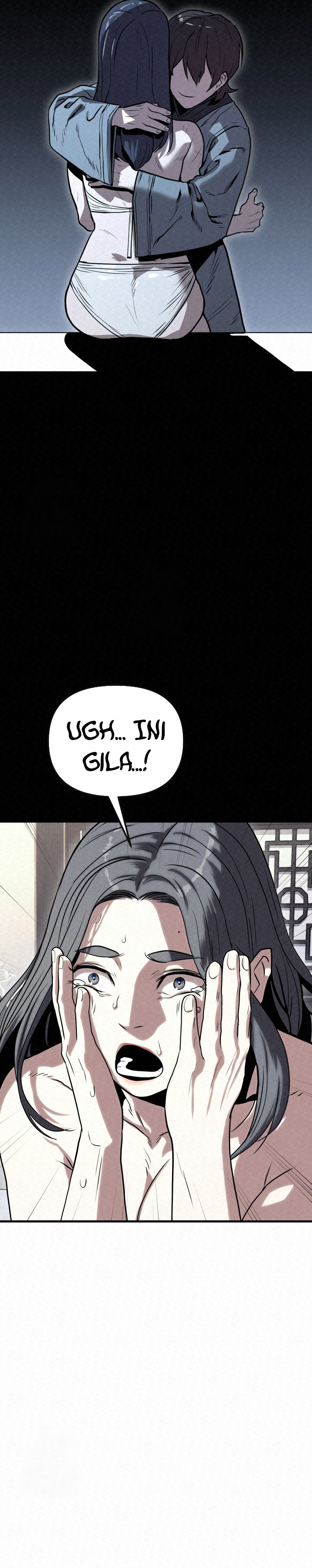 Black Fox: Sword Master of Mount Kunlun chapter 38 halaman 10