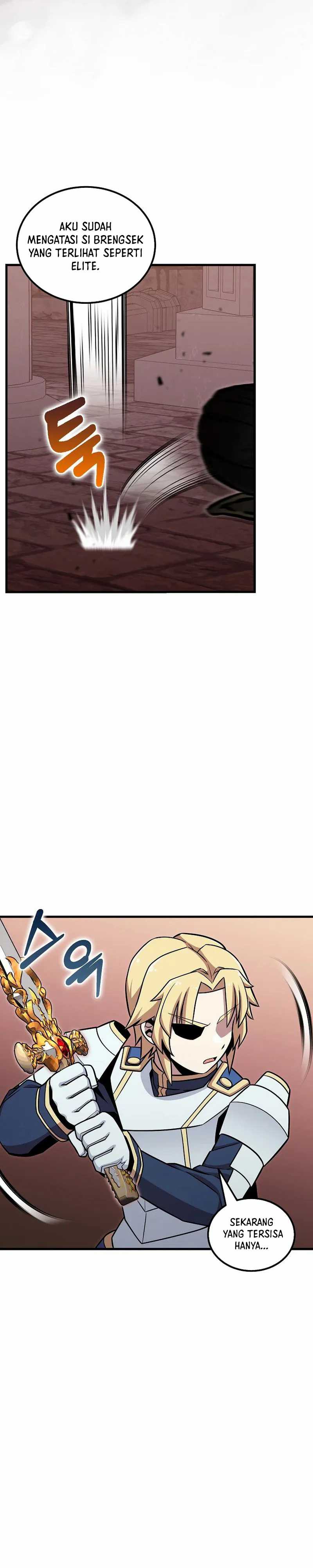 Admission is a Waste of Time Chapter 46 page 3