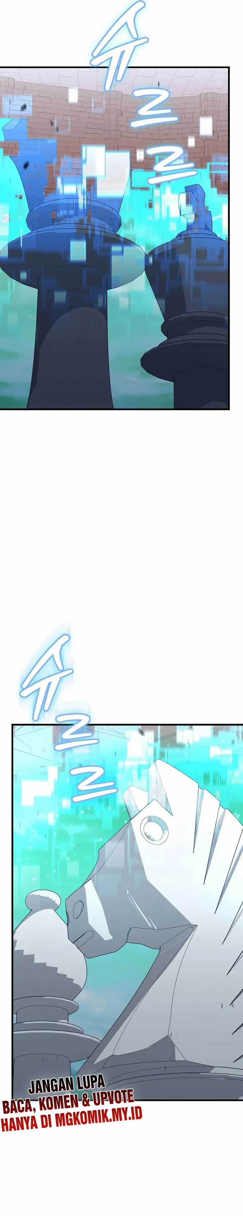 Admission is a Waste of Time Chapter 46 page 15