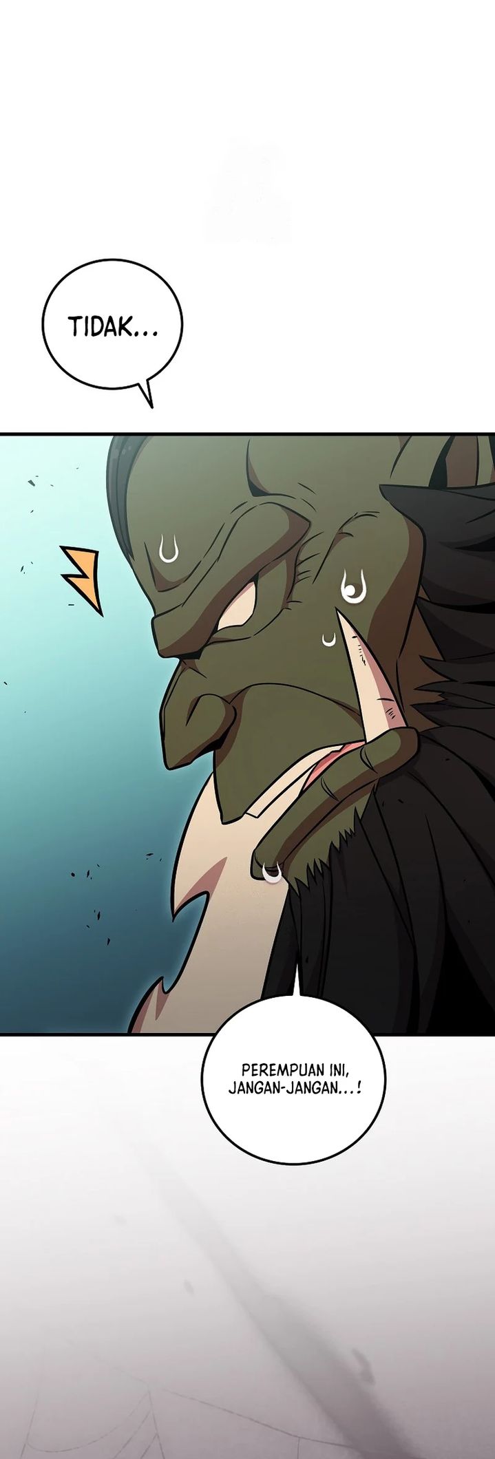 Admission is a Waste of Time Chapter 48