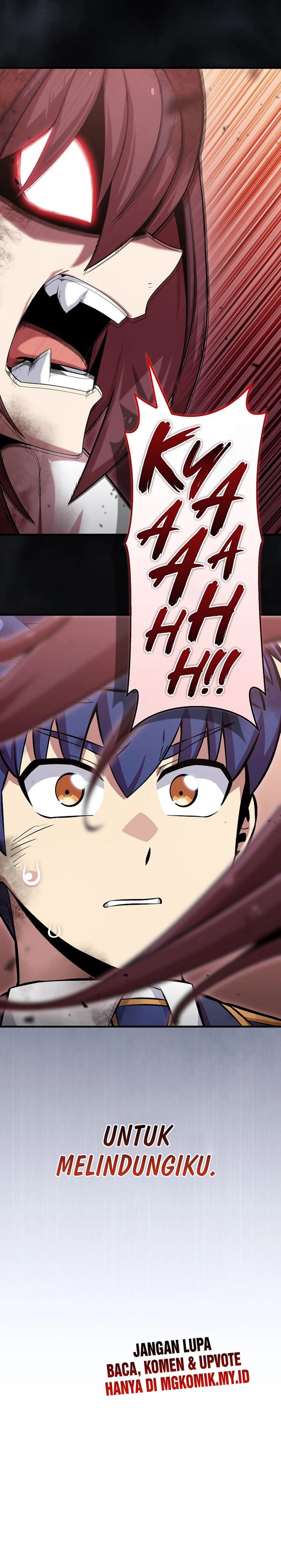 Admission is a Waste of Time Chapter 48