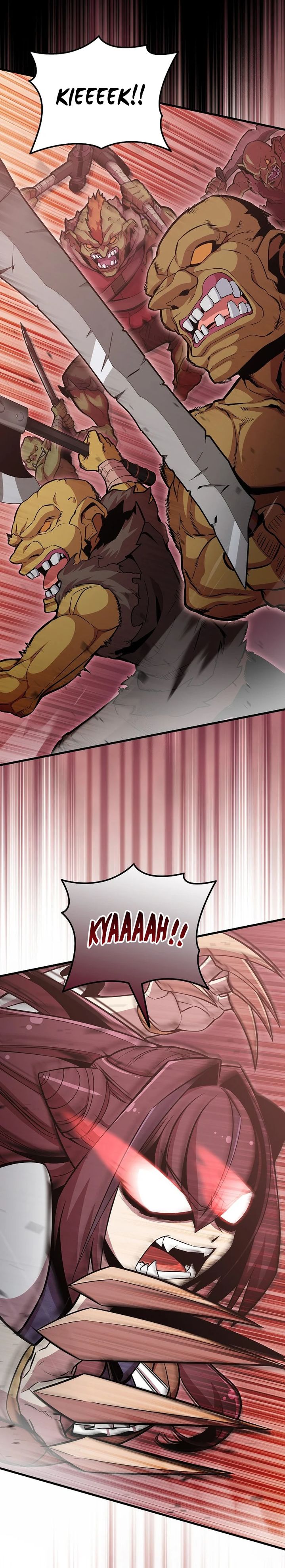 Admission is a Waste of Time Chapter 48