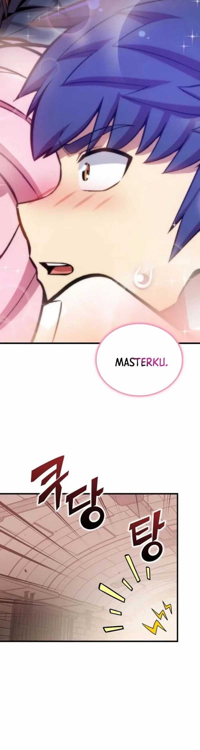 Admission is a Waste of Time Chapter 50