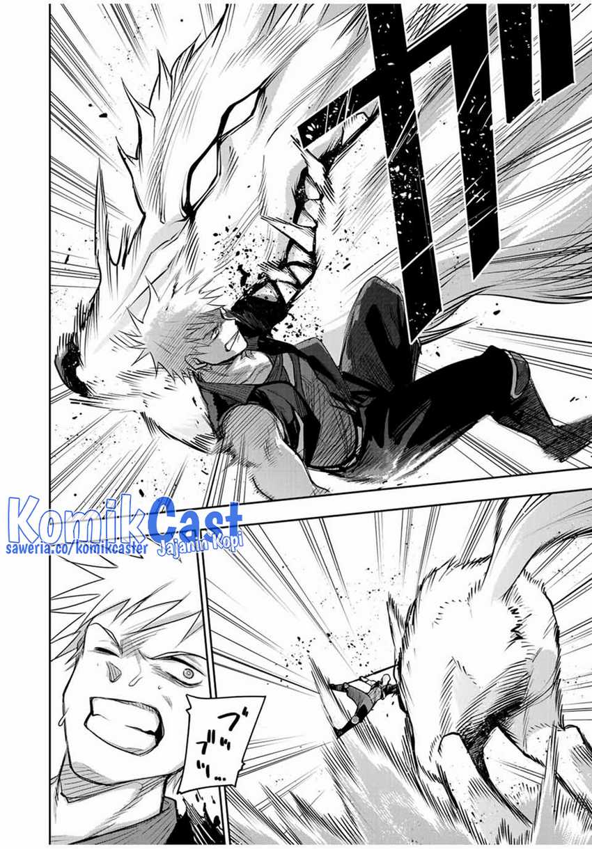 A Court Magician, Who Was Focused On Supportive Magic Because His Allies Were Too Weak, Aims To Become The Strongest After Being Banished Chapter 135